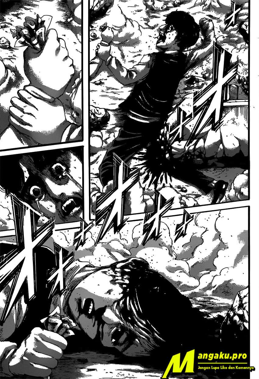 Read Attack on Titan ID Manga Online