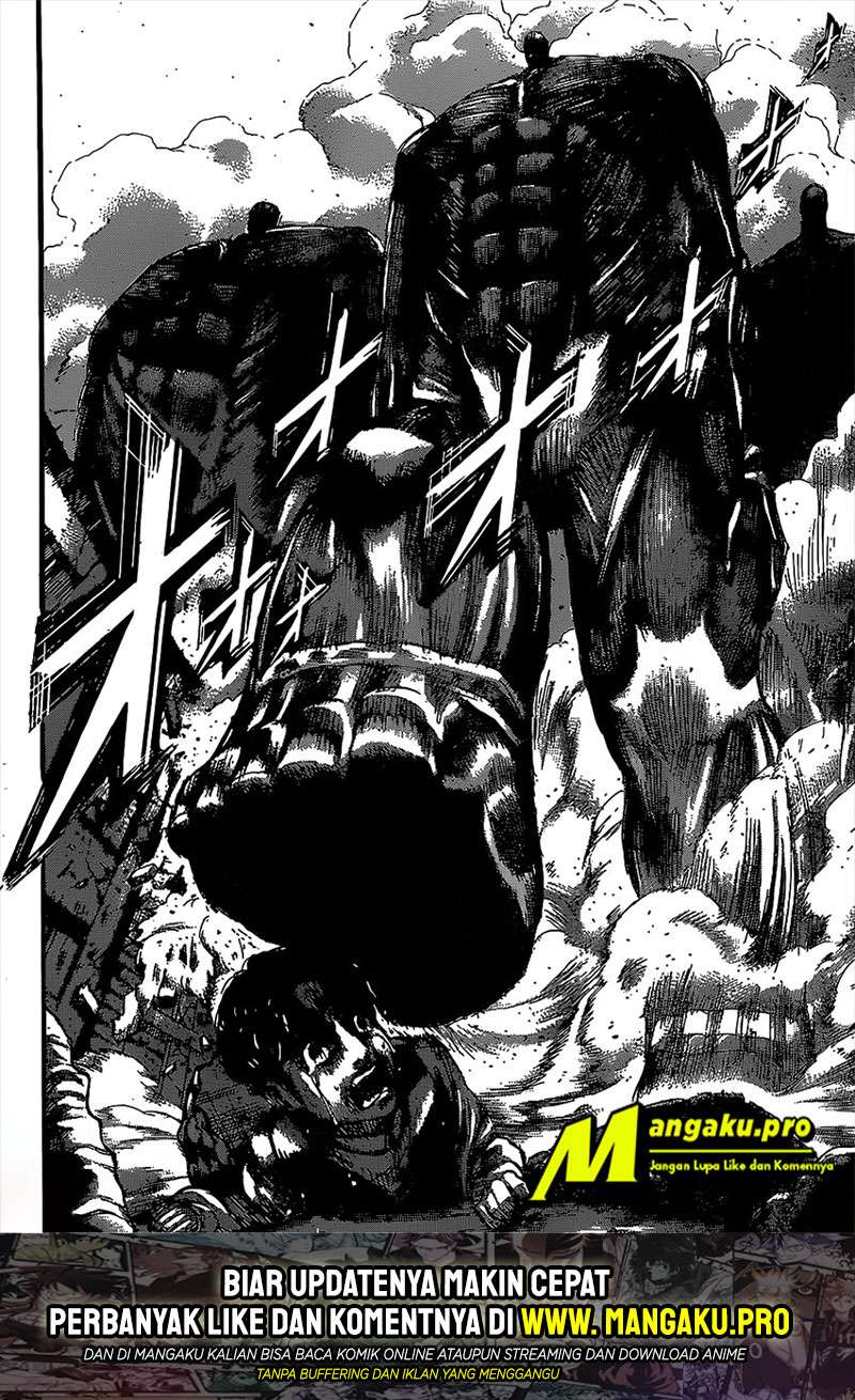 Read Attack on Titan ID Manga Online