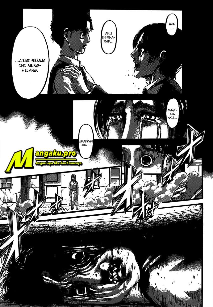 Read Attack on Titan ID Manga Online