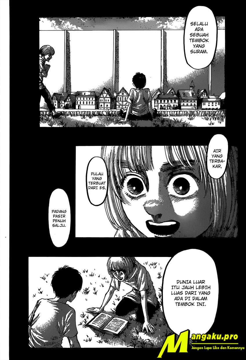Read Attack on Titan ID Manga Online