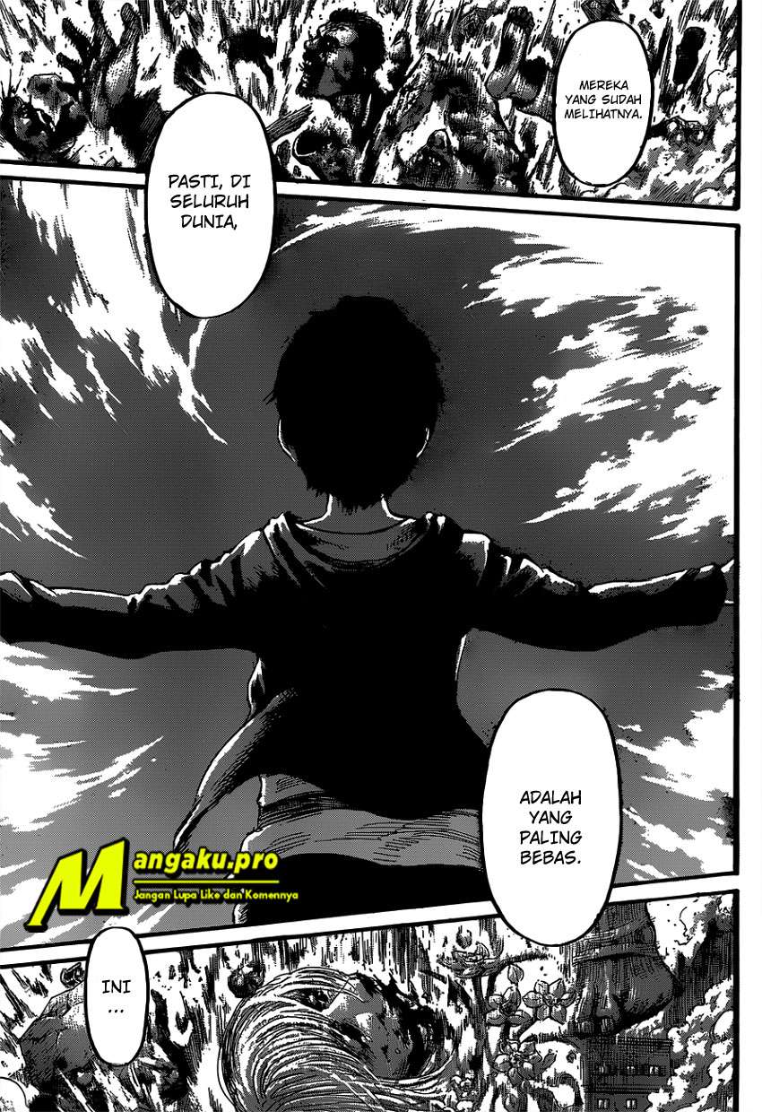 Read Attack on Titan ID Manga Online
