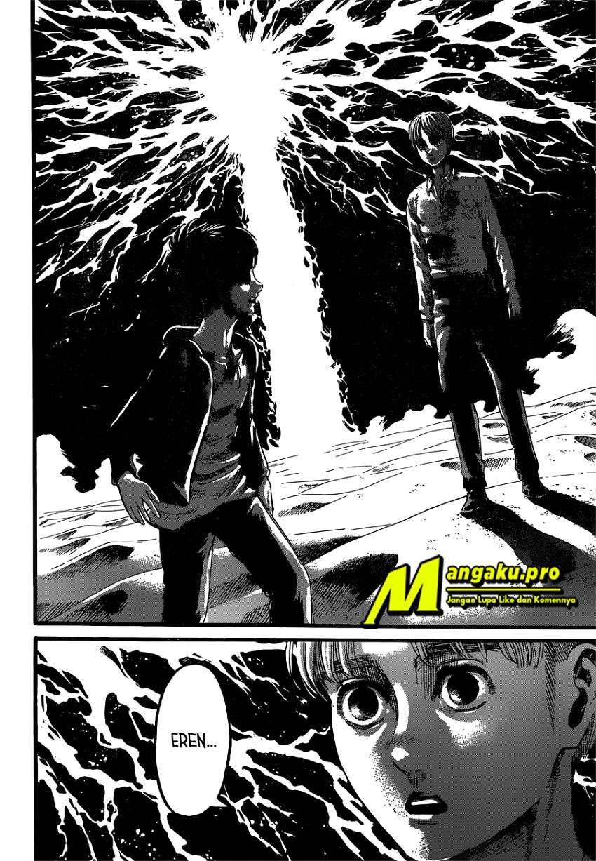 Read Attack on Titan ID Manga Online
