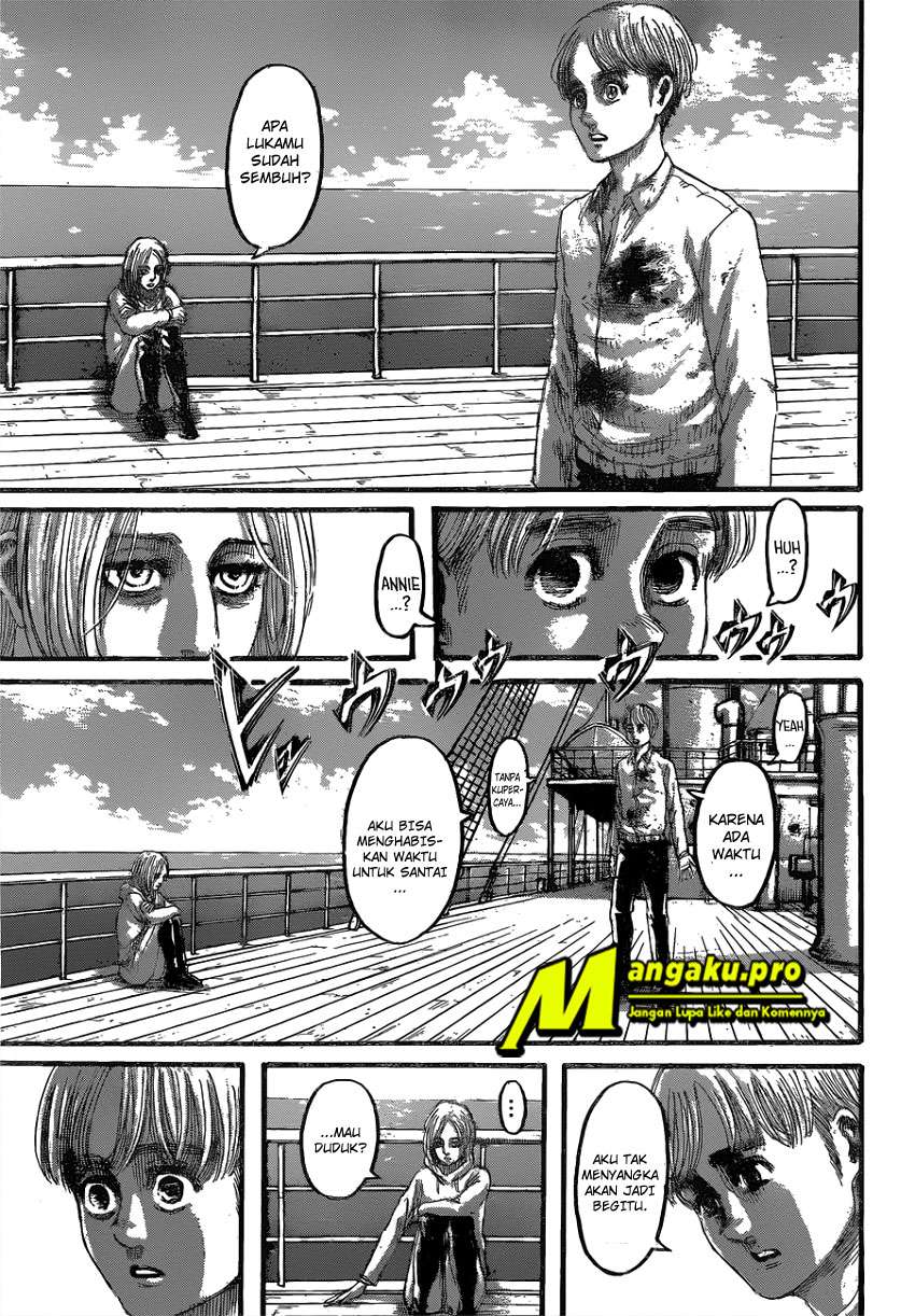 Read Attack on Titan ID Manga Online