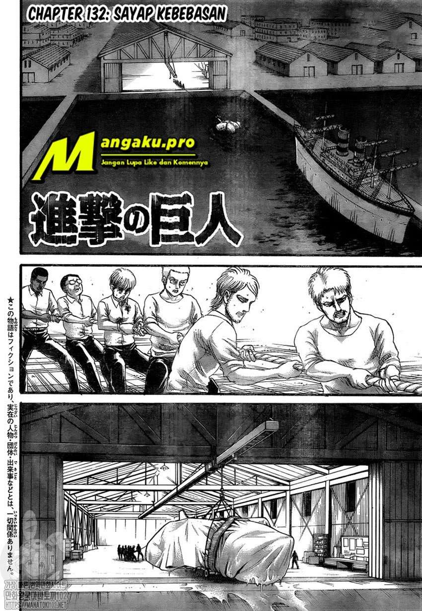 Read Attack on Titan ID Manga Online