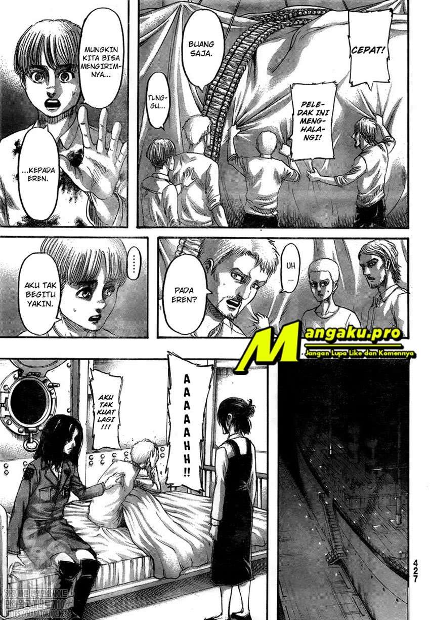 Read Attack on Titan ID Manga Online