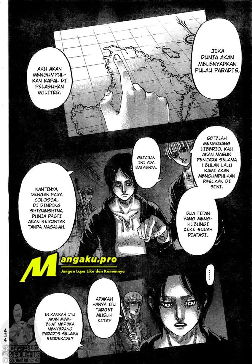 Read Attack on Titan ID Manga Online