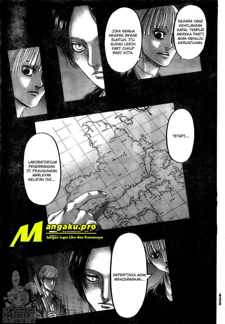 Read Attack on Titan ID Manga Online