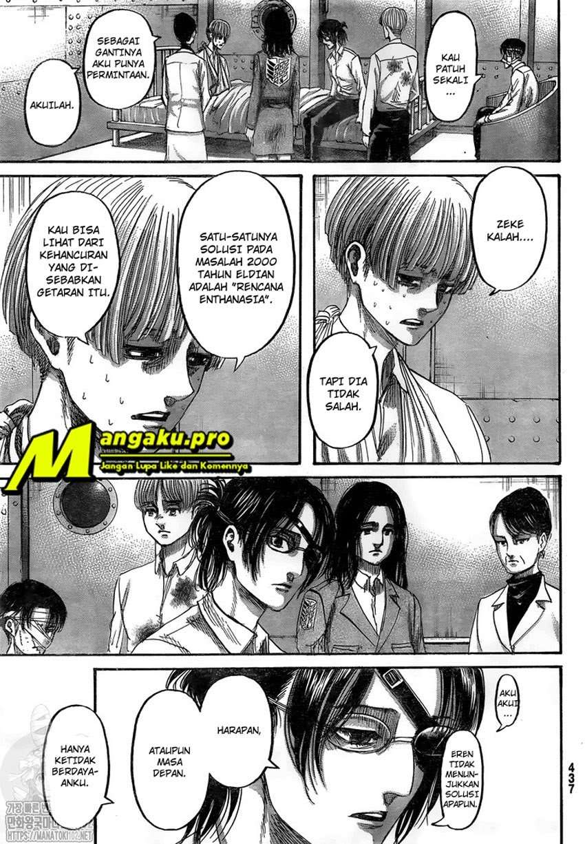 Read Attack on Titan ID Manga Online