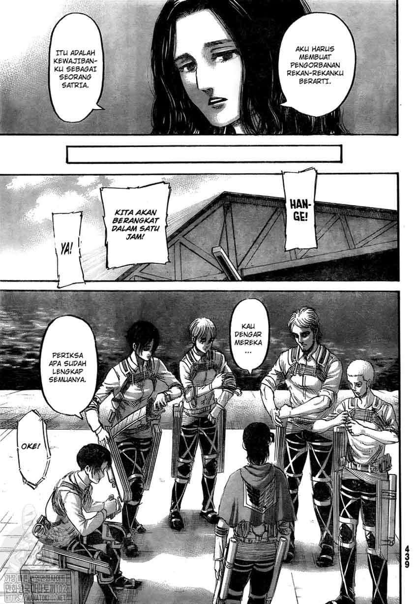 Read Attack on Titan ID Manga Online