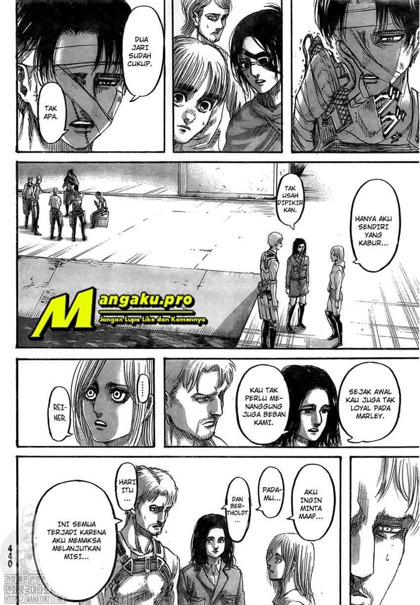 Read Attack on Titan ID Manga Online