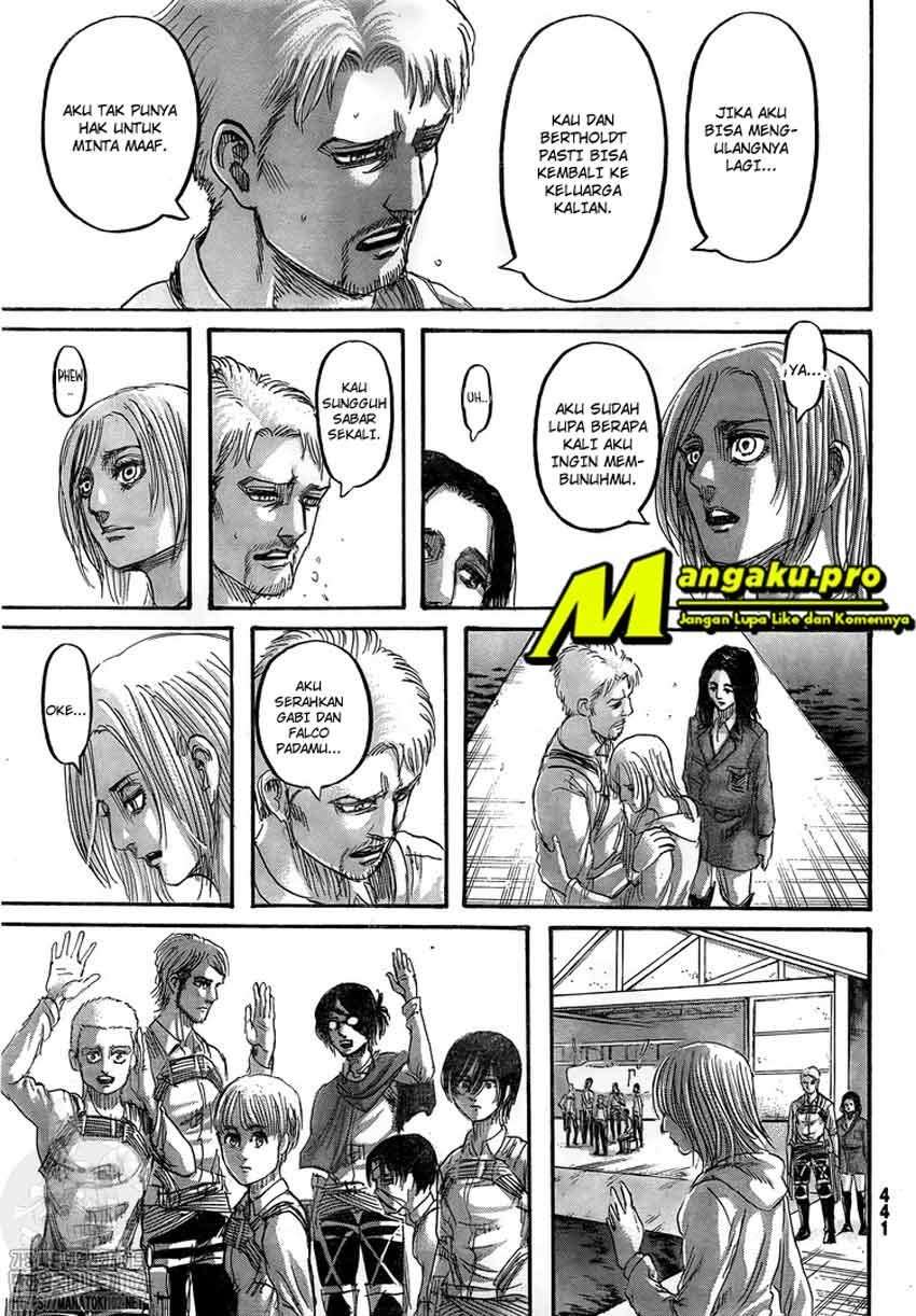 Read Attack on Titan ID Manga Online