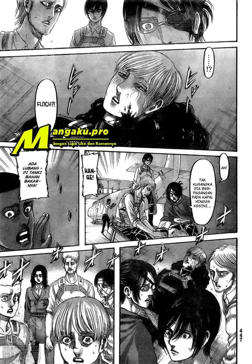 Read Attack on Titan ID Manga Online