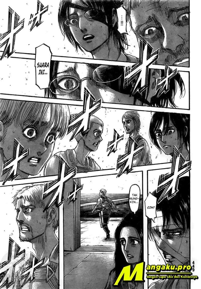 Read Attack on Titan ID Manga Online