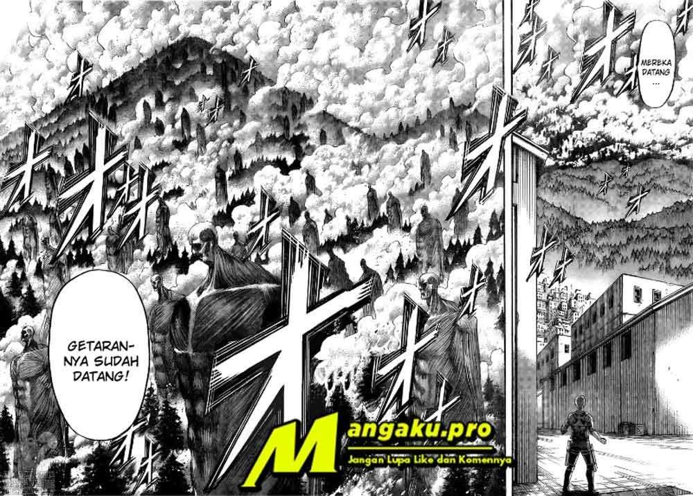 Read Attack on Titan ID Manga Online