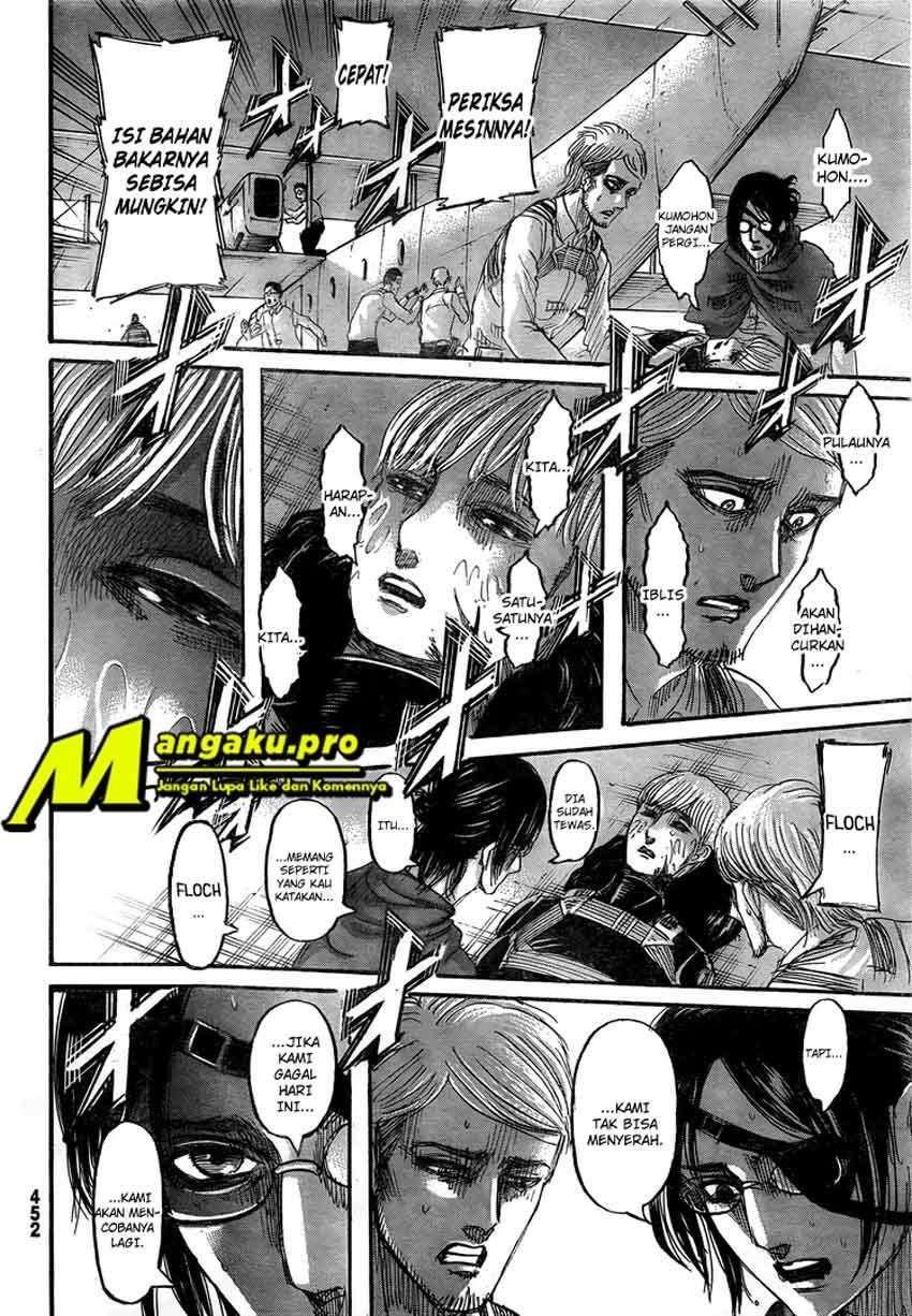 Read Attack on Titan ID Manga Online