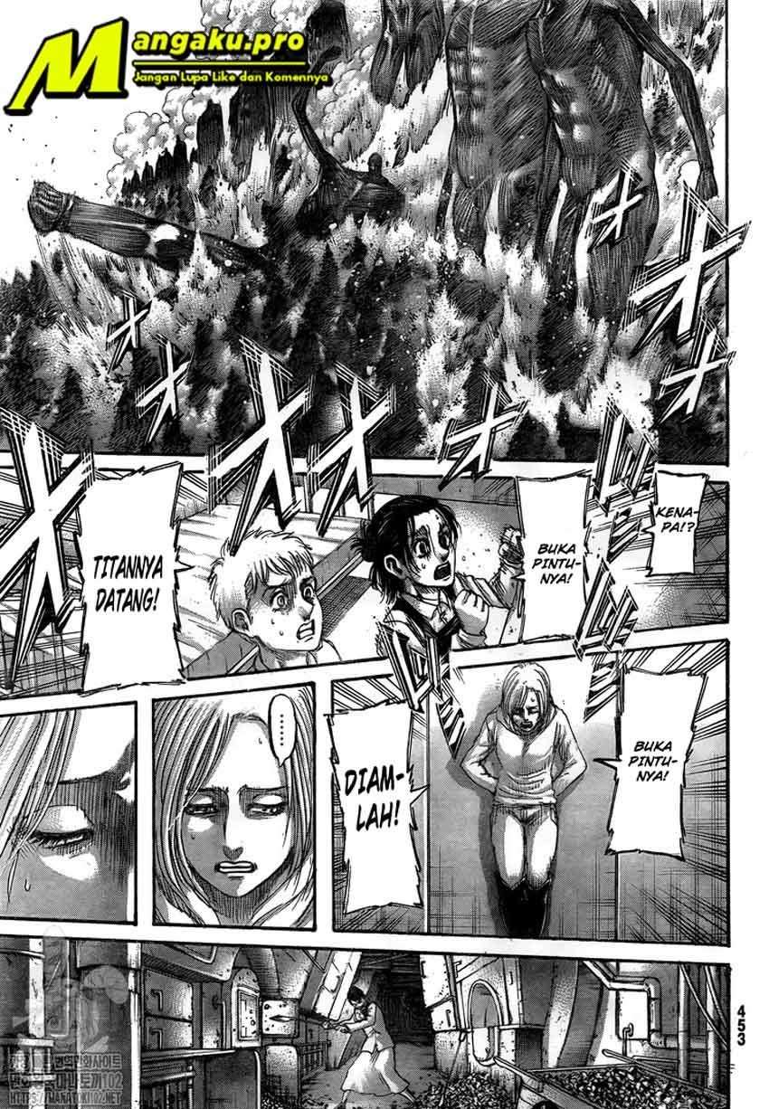 Read Attack on Titan ID Manga Online