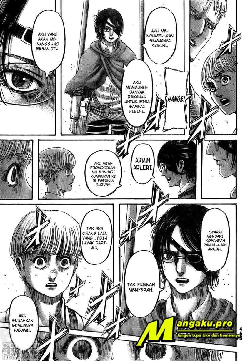 Read Attack on Titan ID Manga Online