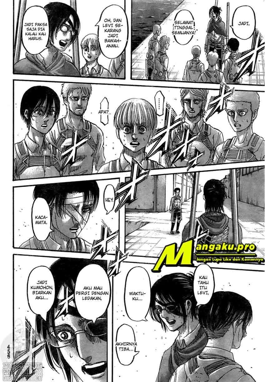 Read Attack on Titan ID Manga Online