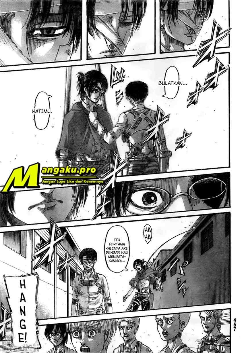 Read Attack on Titan ID Manga Online