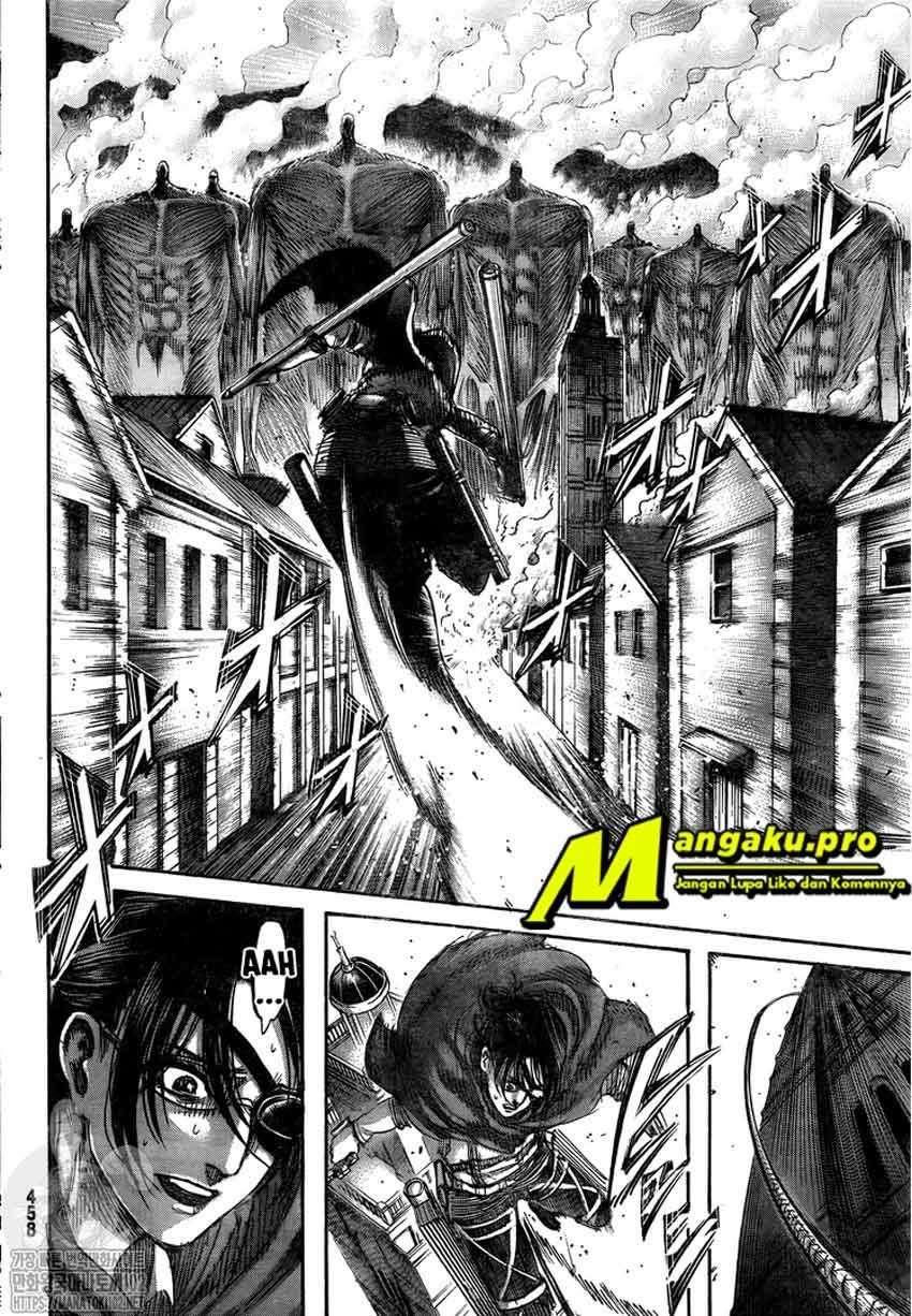 Read Attack on Titan ID Manga Online