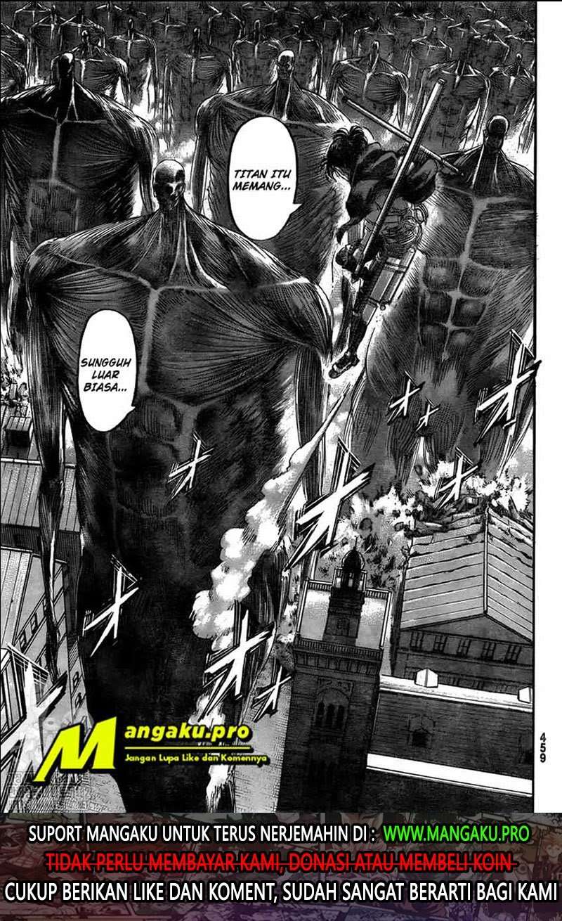 Read Attack on Titan ID Manga Online