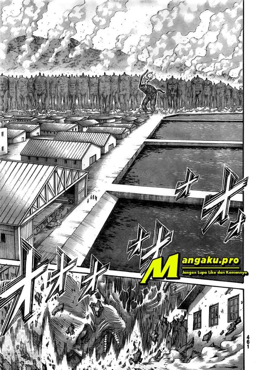 Read Attack on Titan ID Manga Online