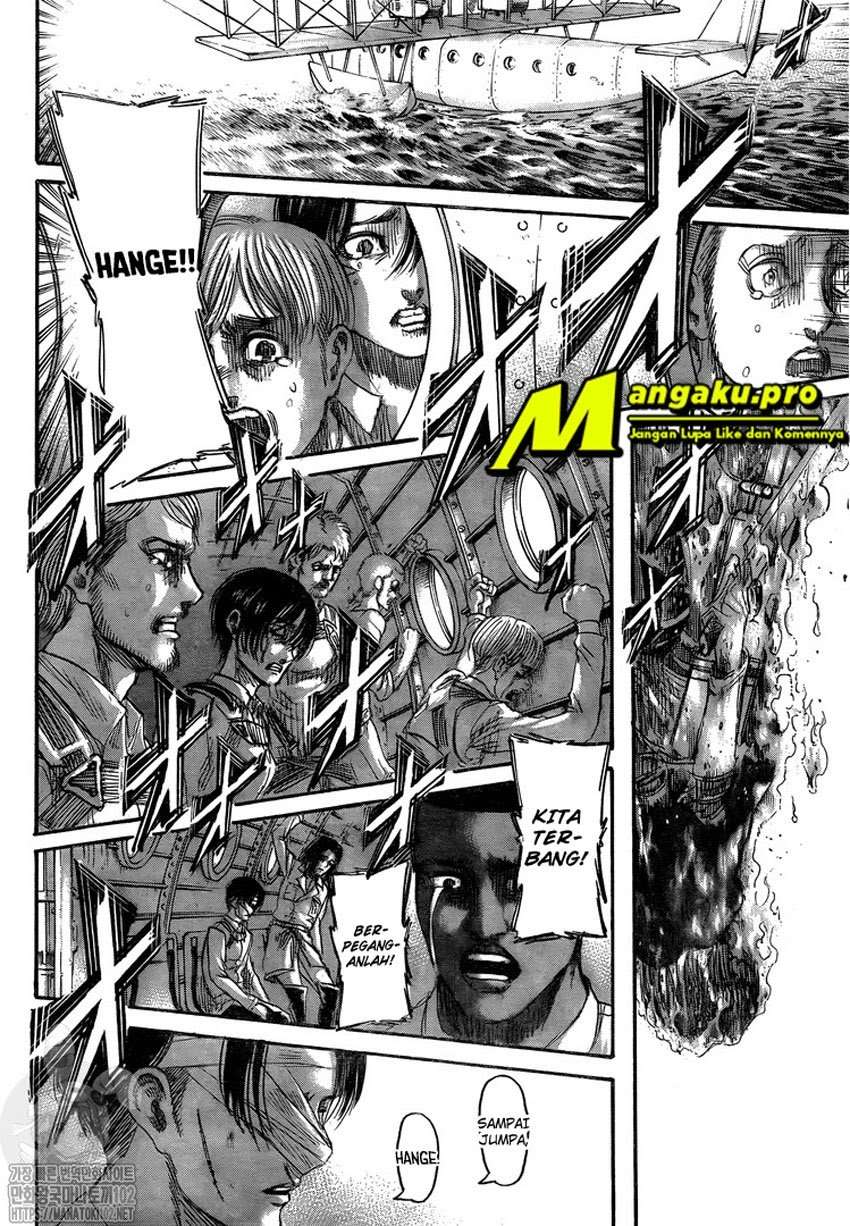 Read Attack on Titan ID Manga Online