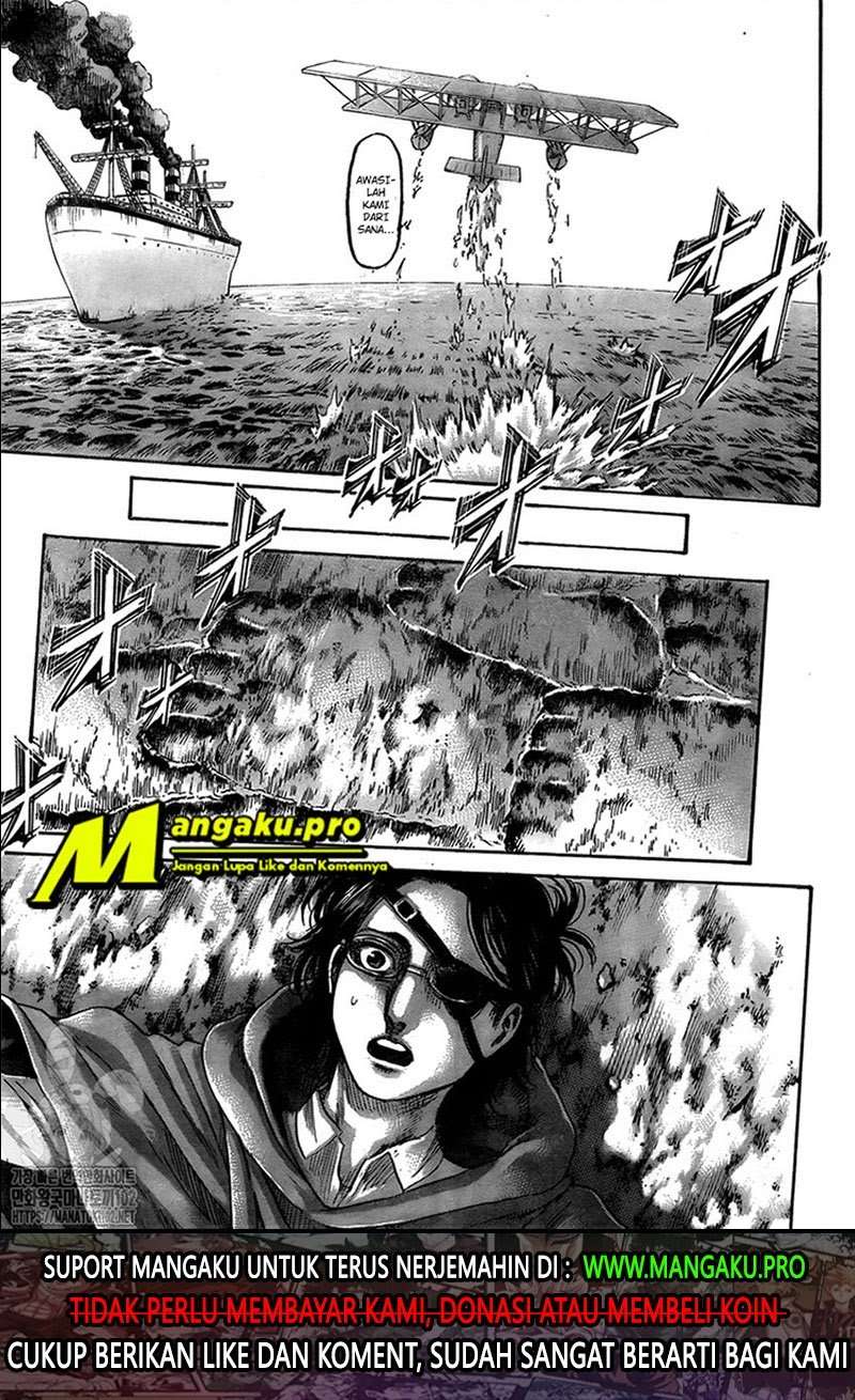 Read Attack on Titan ID Manga Online