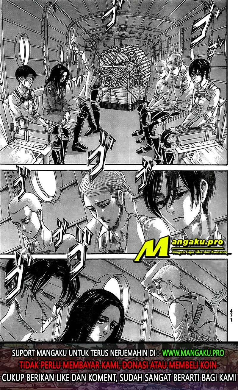 Read Attack on Titan ID Manga Online