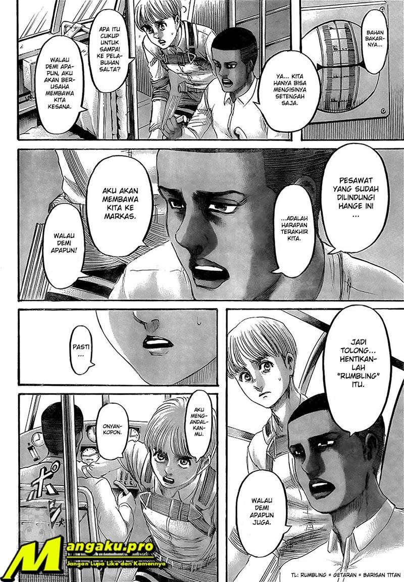 Read Attack on Titan ID Manga Online