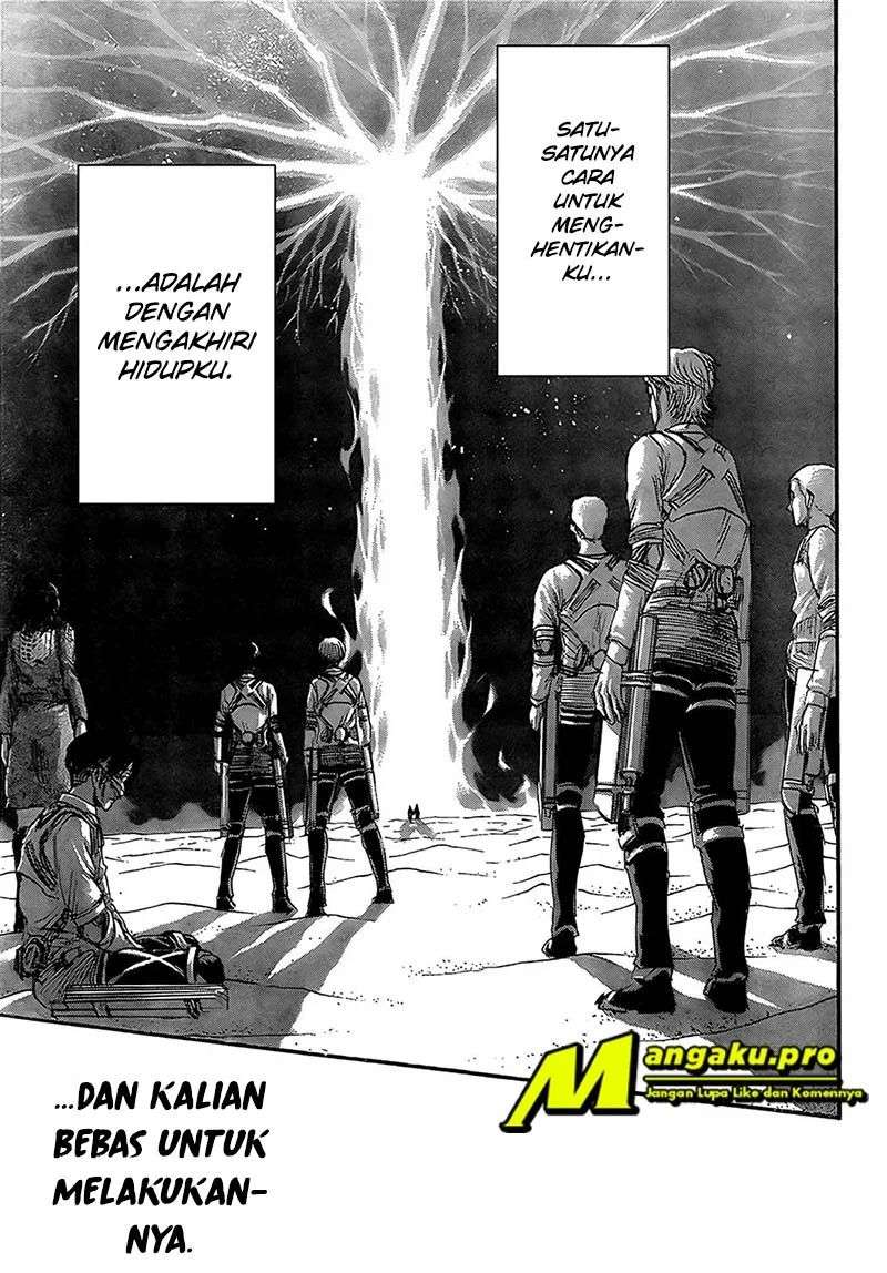 Read Attack on Titan ID Manga Online