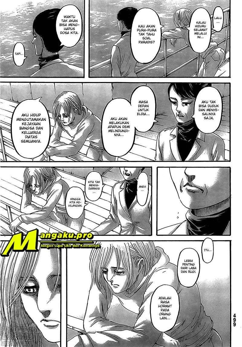 Read Attack on Titan ID Manga Online