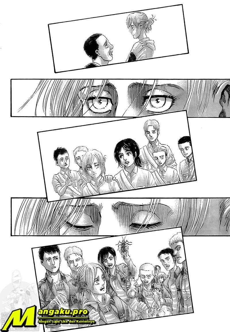 Read Attack on Titan ID Manga Online