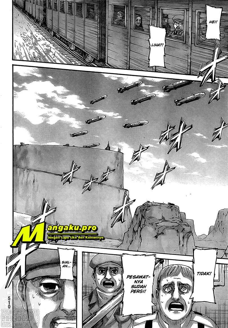 Read Attack on Titan ID Manga Online