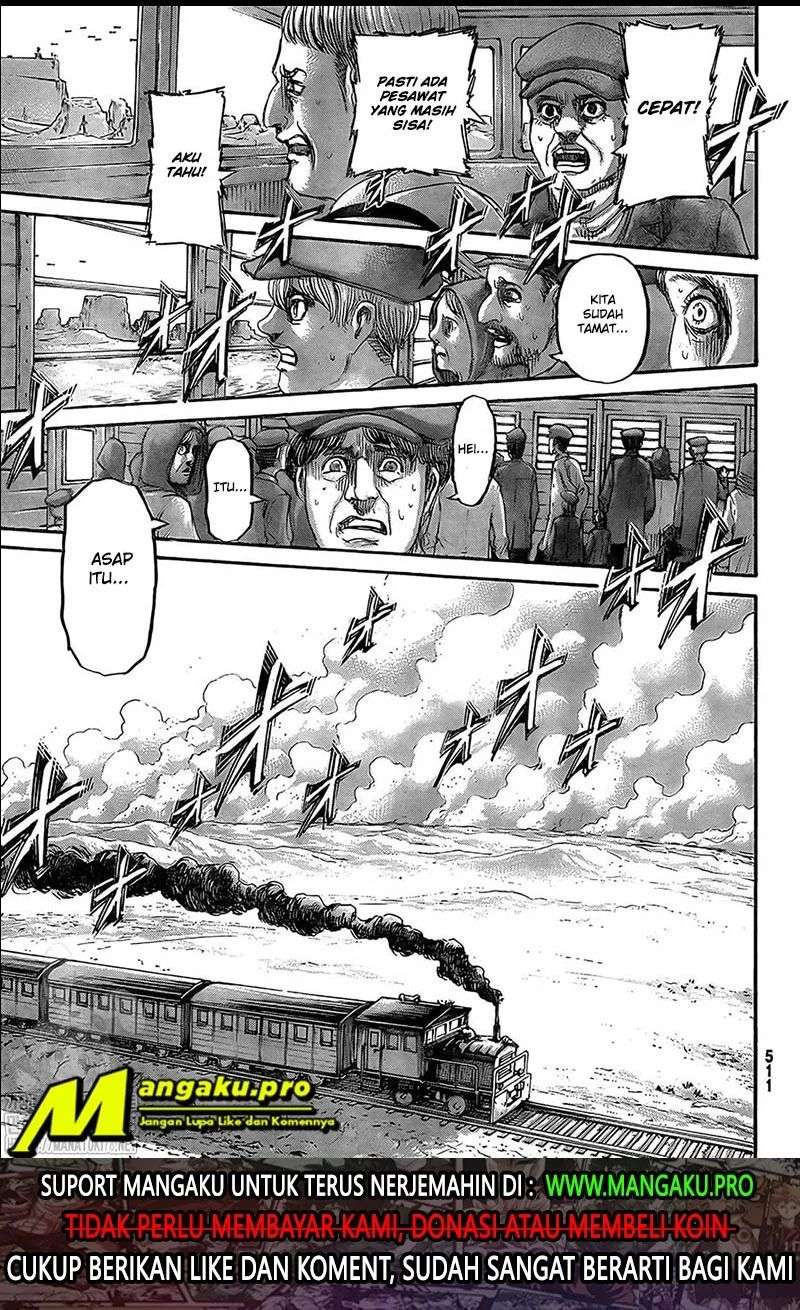 Read Attack on Titan ID Manga Online
