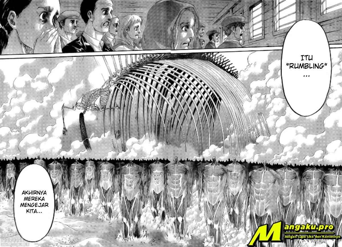 Read Attack on Titan ID Manga Online