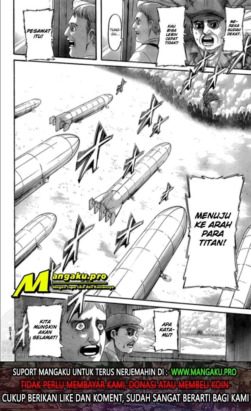 Read Attack on Titan ID Manga Online