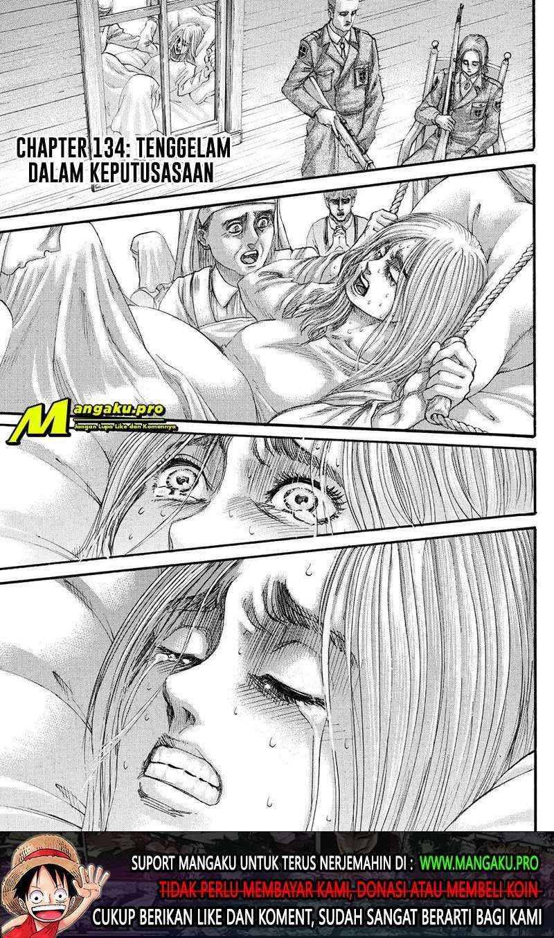 Read Attack on Titan ID Manga Online