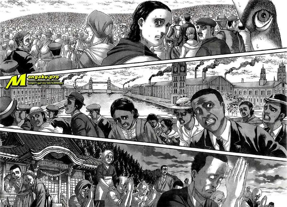 Read Attack on Titan ID Manga Online