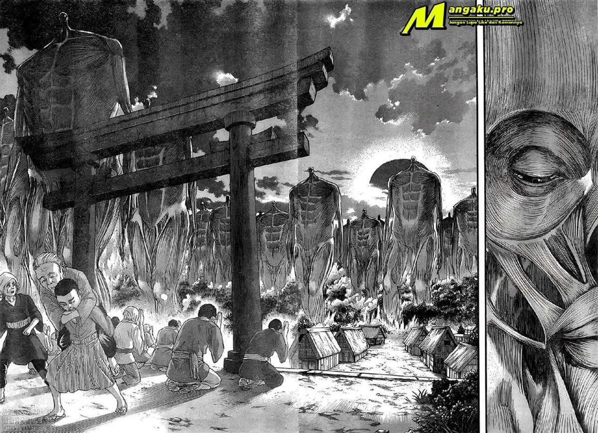 Read Attack on Titan ID Manga Online
