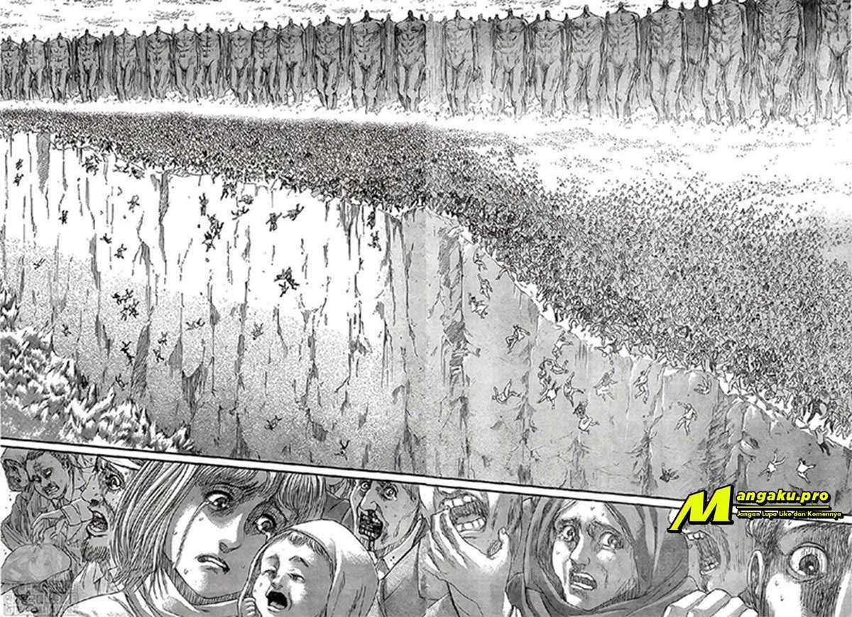 Read Attack on Titan ID Manga Online