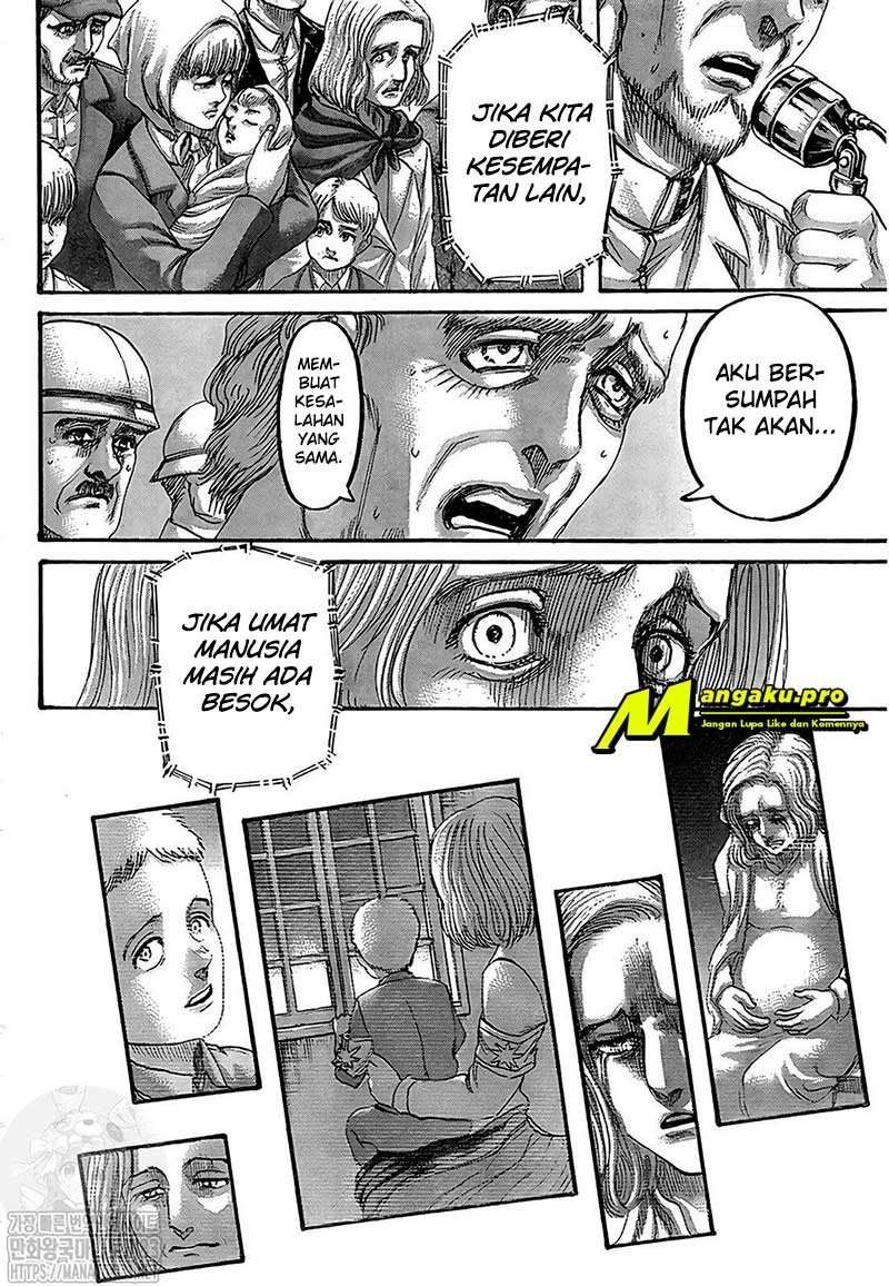 Read Attack on Titan ID Manga Online