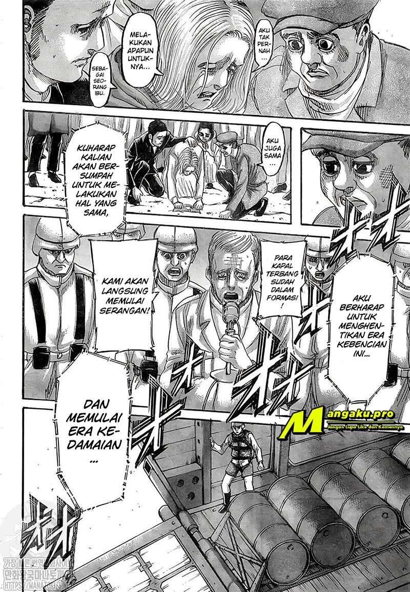 Read Attack on Titan ID Manga Online