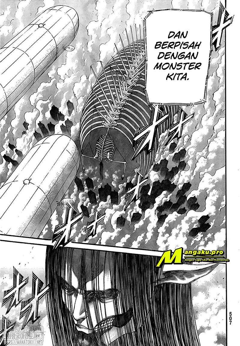 Read Attack on Titan ID Manga Online