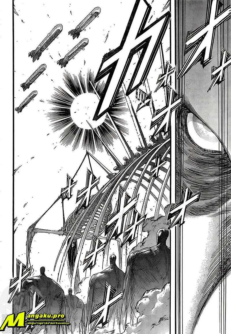 Read Attack on Titan ID Manga Online
