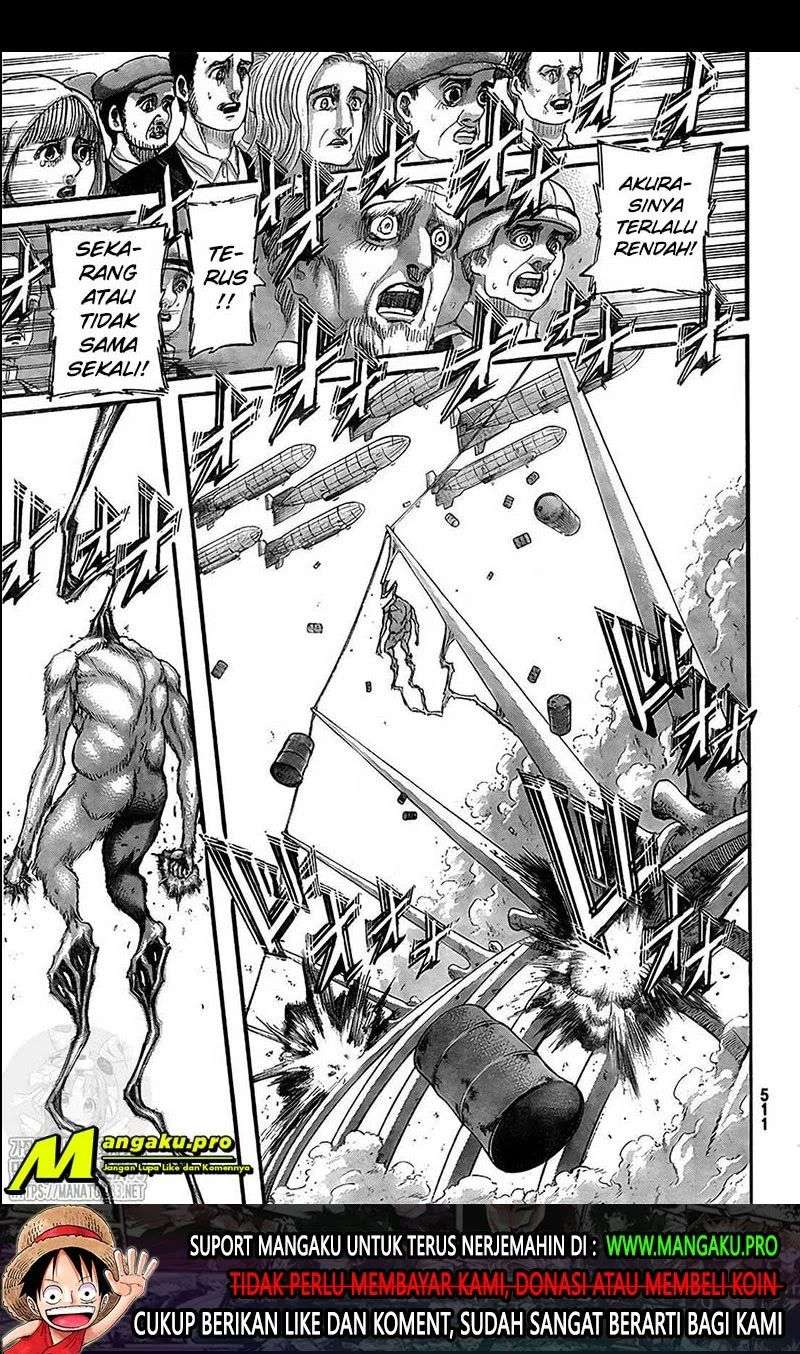 Read Attack on Titan ID Manga Online