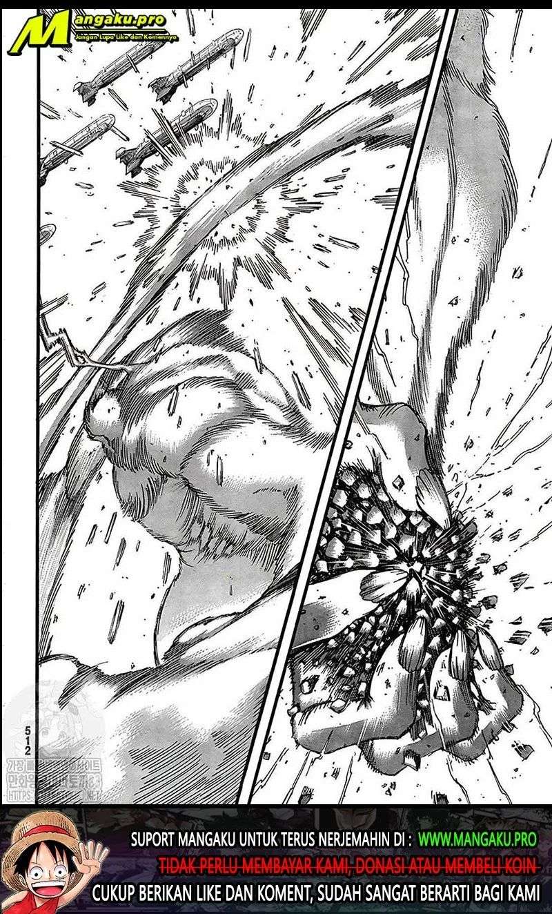 Read Attack on Titan ID Manga Online
