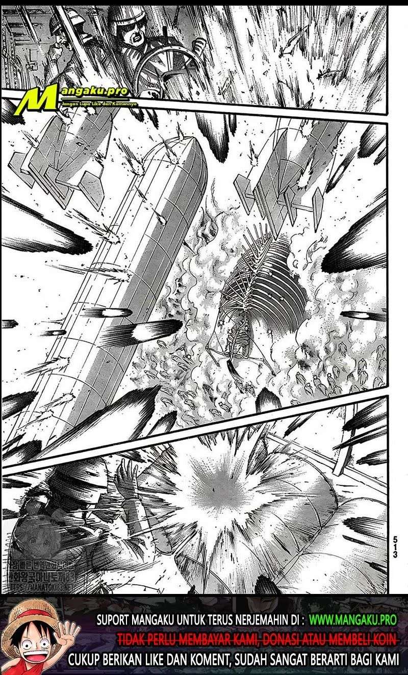 Read Attack on Titan ID Manga Online