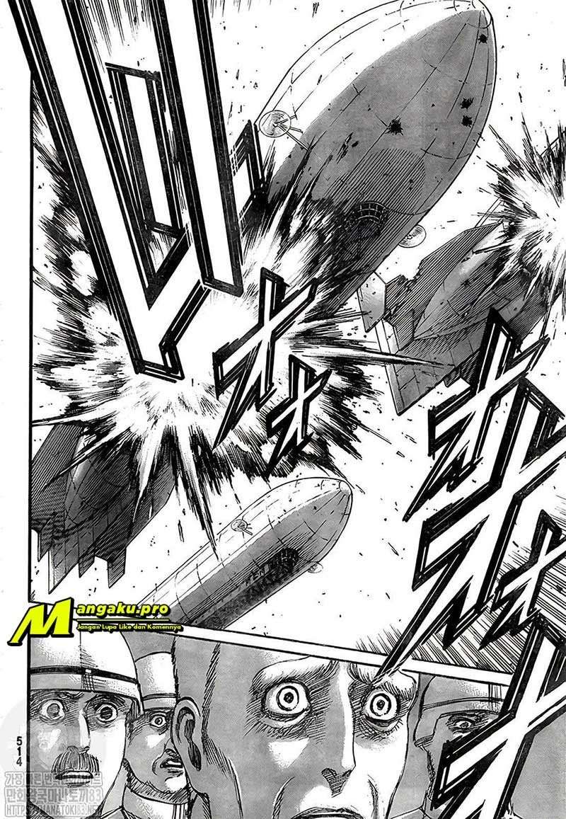 Read Attack on Titan ID Manga Online
