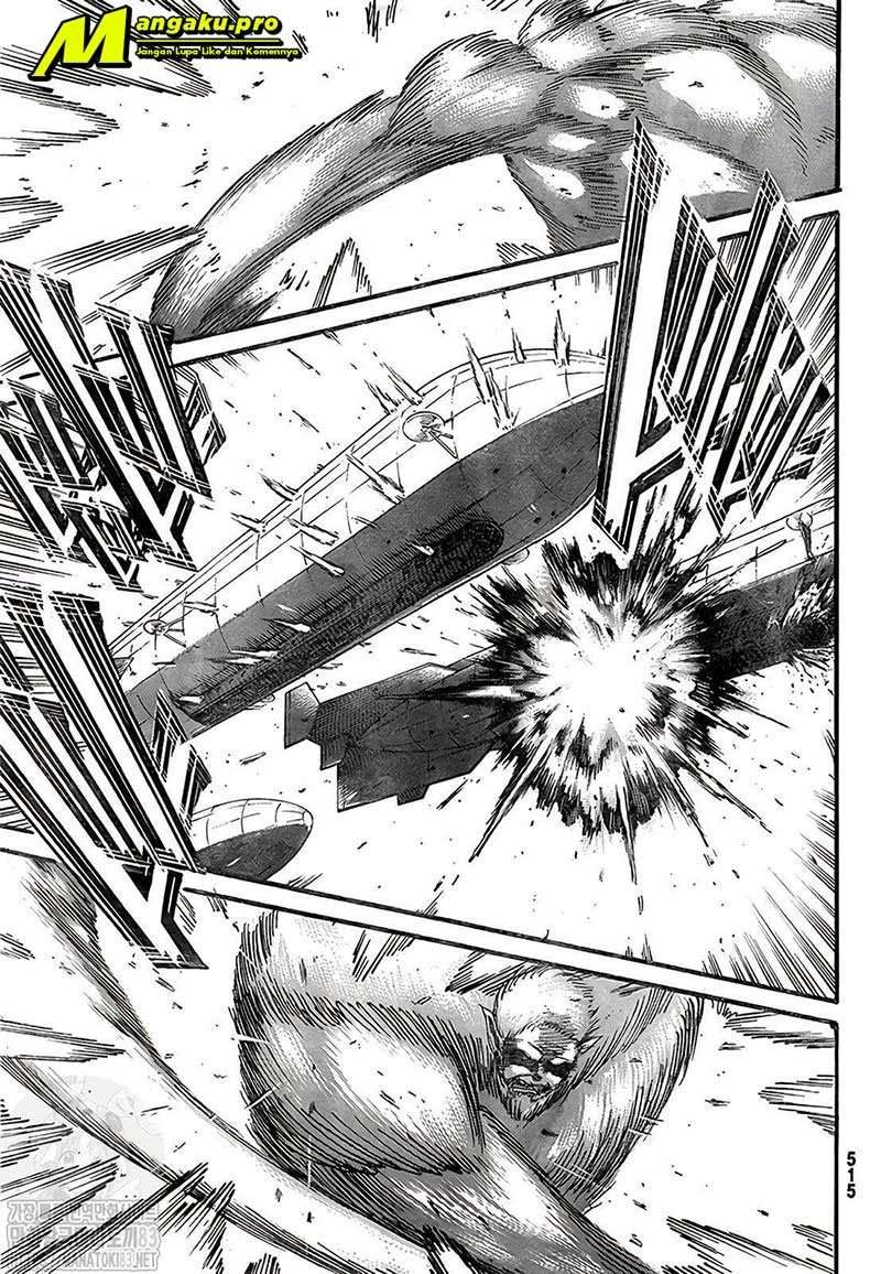 Read Attack on Titan ID Manga Online